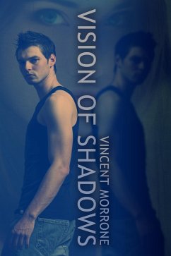 Cover Vision of Shadows (eBook, ePUB)