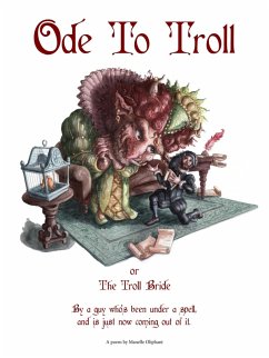 Cover Ode to Troll (eBook, ePUB)