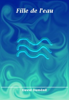 Cover Fille de l'eau (eBook, ePUB)