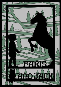 Cover Faris and Jack (eBook, ePUB)