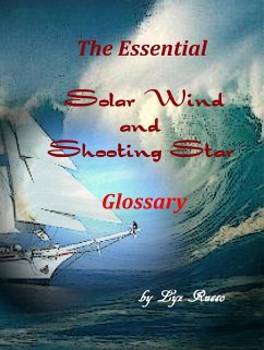 Glossary for Solar Wind & Shooting Star (The Solar Wind, #7) (eBook, ePUB) - Russo, Lyz