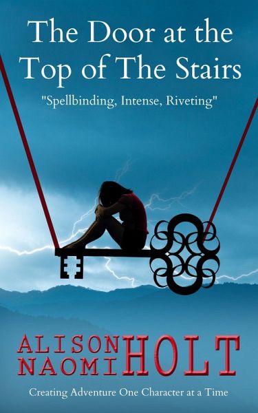 The Door at the Top of the Stairs (eBook, ePUB) The Door at the Top of the Stairs (eBook, ePUB)