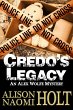 Credo's Legacy (Alex Wolfe Mysteries,... - Bild 1