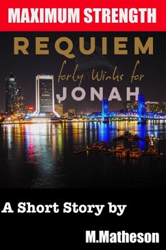 Cover Requiem (eBook, ePUB)