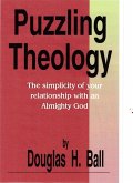 Puzzling Theology (eBook, ePUB) Puzzling Theology (eBook, ePUB)