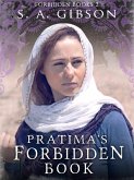 Pratima's Forbidden Book (eBook, ePUB)