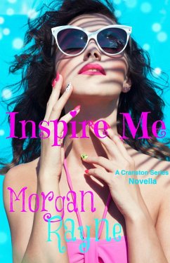 Cover Inspire Me (Cranston Series Novella's, #1) (eBook, ePUB)