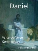 Daniel: Verse-by-Verse Commentary (eBook, ePUB)