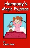 Harmony's Magic Pyjamas (eBook, ePUB)