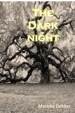 Dark Night (eBook, ePUB) - Dekker, Mariska