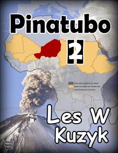 Pinatubo II (Climate Reality Series, #1) (eBook, ePUB) - Kuzyk, Les W