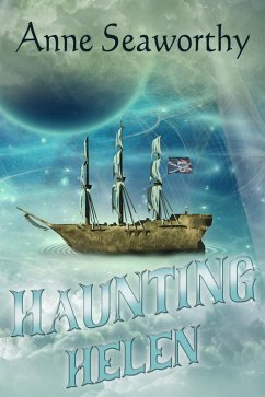 Cover Haunting Helen (Book One in the Love Life Series) (eBook, ePUB)