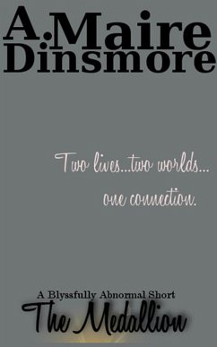 Cover The Medallion (eBook, ePUB)