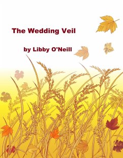 Cover The Wedding Veil (eBook, ePUB)