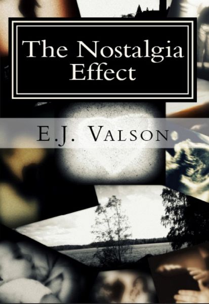 The Nostalgia Effect (eBook, ePUB) The Nostalgia Effect (eBook, ePUB)