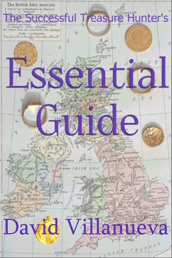 Cover The Successful Treasure Hunter's Essential Guide (eBook, ePUB)