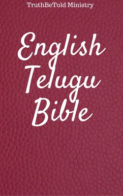 English Telugu Bible (eBook, ePUB) - Ministry, TruthBeTold