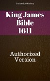 King James Version 1611 (eBook, ePUB)