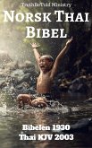 Norsk Thai Bibel (eBook, ePUB)