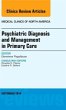Psychiatric Diagnosis and Management in... - Bild 1