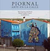 Piornal : arte en la calle Piornal : arte en la calle