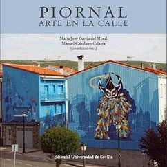 Piornal : arte en la calle