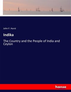Indika - Hurst, John F.