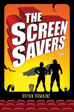 The Screen Savers - Romaine, Bryan