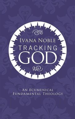 Tracking God - Noble, Ivana