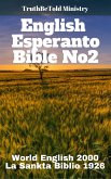 English Esperanto Bible No2 (eBook, ePUB)