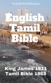 English Tamil Parallel Bible (eBook, ePUB)