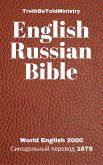 English Russian Bible (eBook, ePUB)