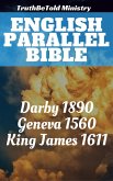 English Parallel Bible (eBook, ePUB)