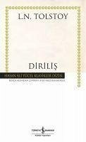 Dirilis - Nikolayevic Tolstoy, Lev