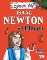 Isaac Newton ve Elmasi - Poskitt, Kjartan