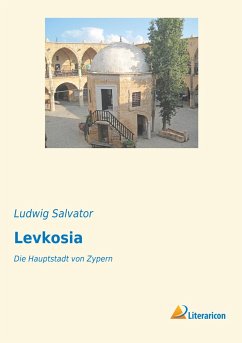 Levkosia - Ludwig Salvator, Erzherzog von Österreich