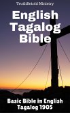 English Tagalog Bible (eBook, ePUB)