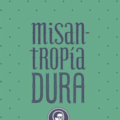Cover Misantropía dura