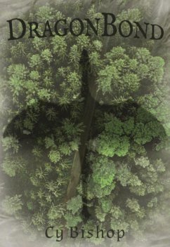 Cover The Endonshan Chronicles Book 1: DragonBond (eBook, ePUB)