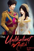 The Unlikeliest Match (eBook, ePUB)