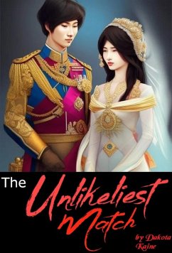 Cover The Unlikeliest Match (eBook, ePUB)