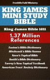 King James Mini Study Bible (eBook, ePUB)