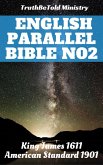 English Parallel Bible No2 (eBook, ePUB)