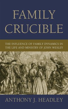 Family Crucible