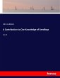 A Contribution to Our Knowledge of... - Bild 1