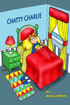 Cover Chatty Charlie (eBook, ePUB)