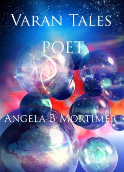Cover Varan Tales Poet (eBook, ePUB)