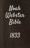 Noah Webster Bible 1833 (eBook, ePUB)