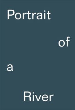 Cover Portrait of a River: Nikolaj Bendix Skyum Larsen