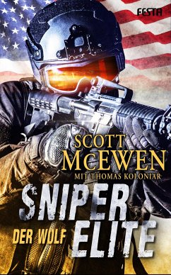 Sniper Elite: Der Wolf - McEwen, Scott;Koloniar, Thomas